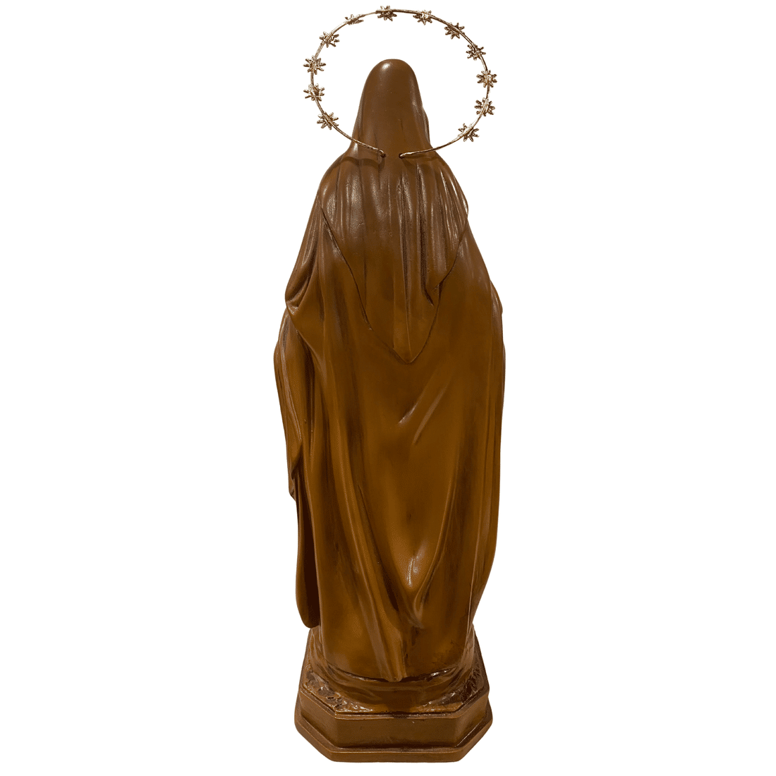 Imagem de Nossa Senhora das Graças de Resina 33 cm