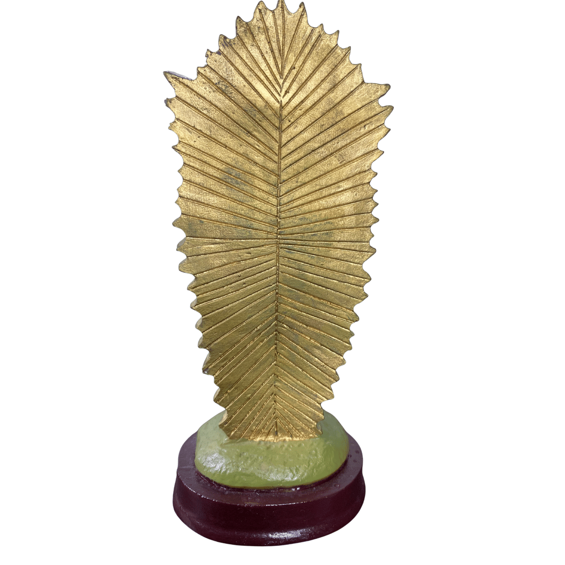 Imagem de Nossa Senhora do Perpetuo Socorro de Resina 13cm