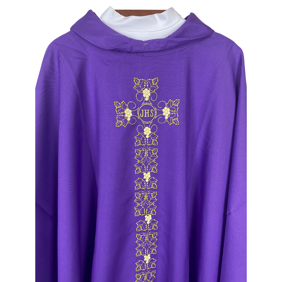 Casula Liturgica Tamanho M