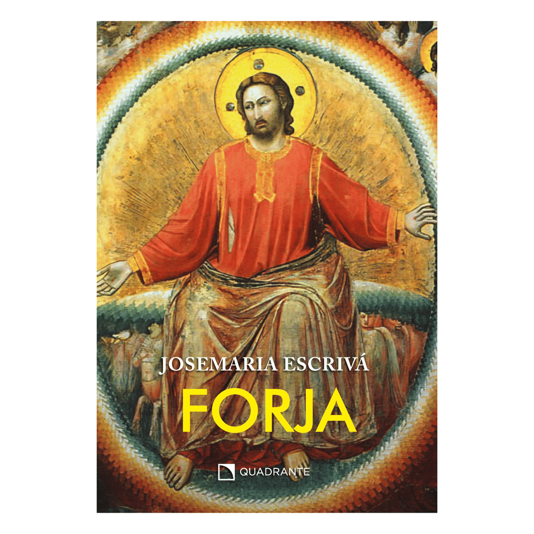 Forja