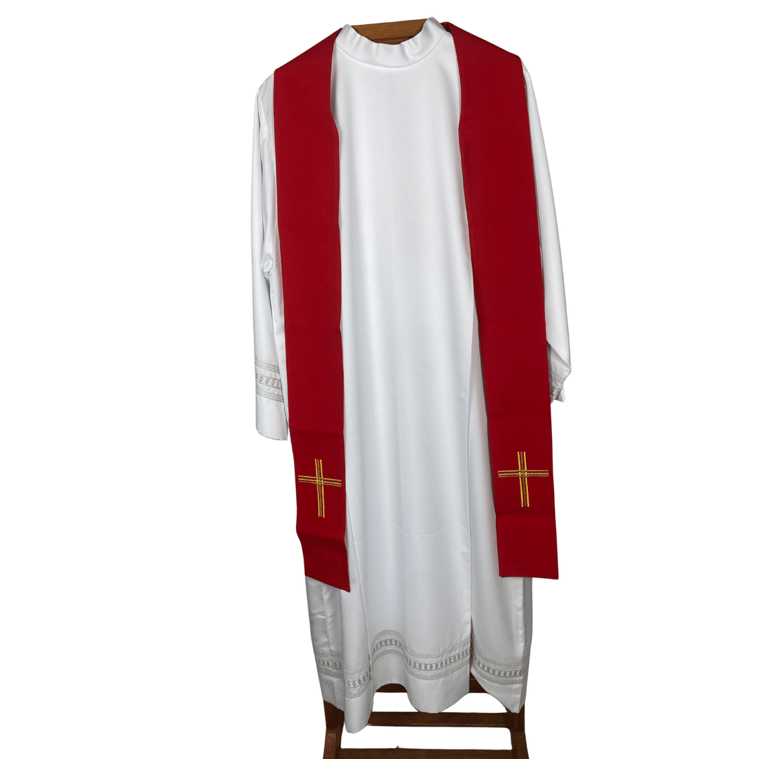 Casula Liturgica Tamanho M