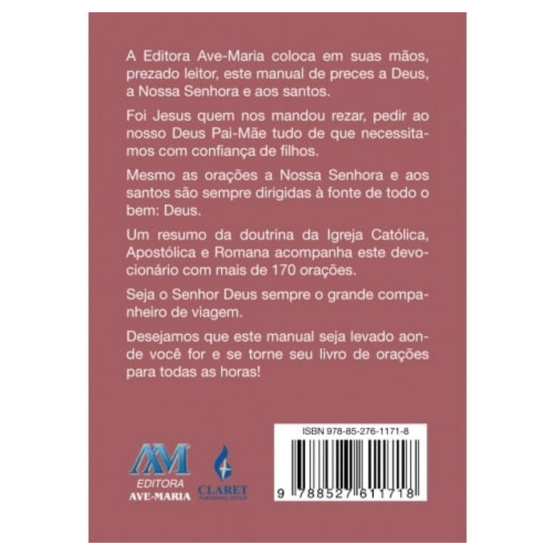 Orações para Todas as Horas