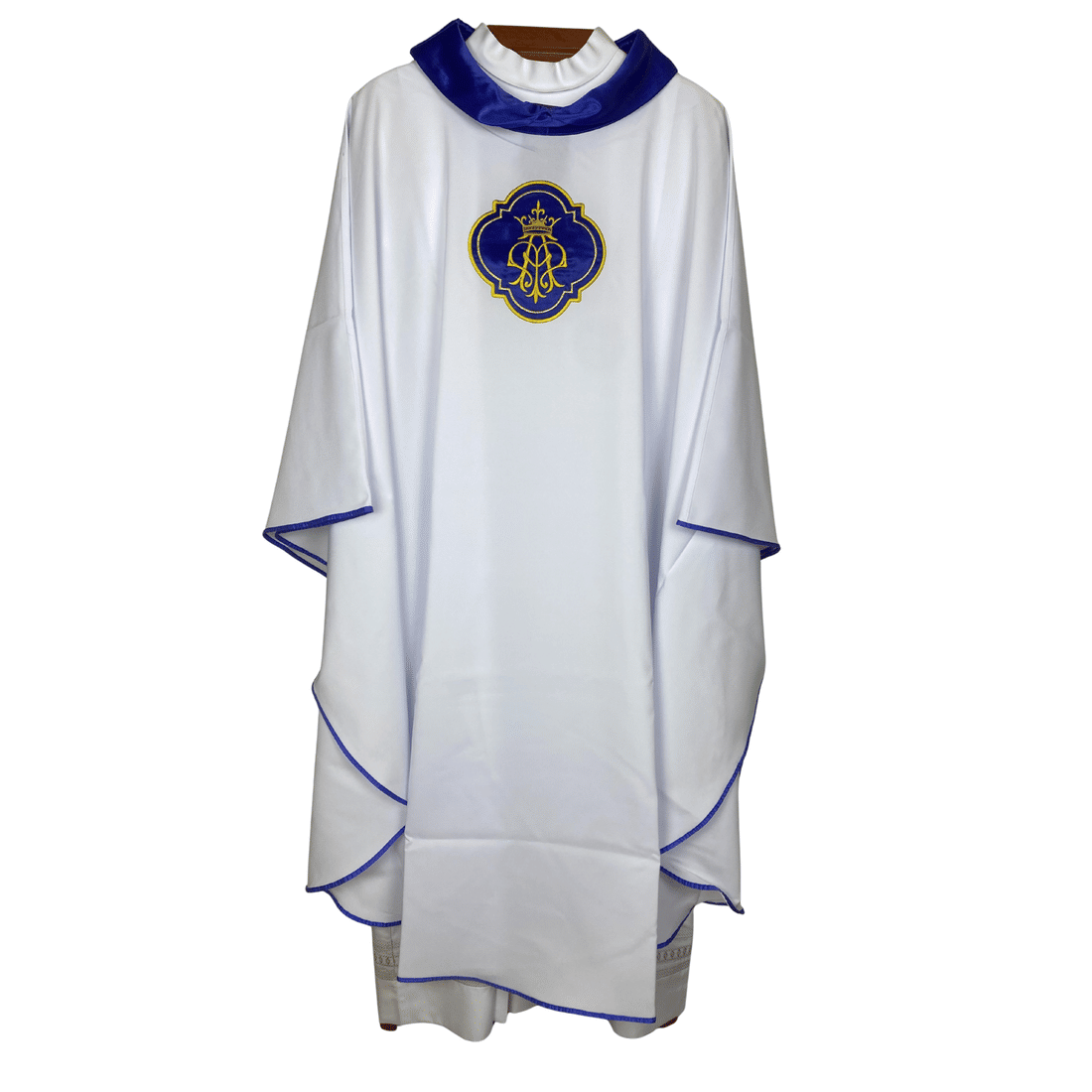 Casula Liturgica Tamanho M