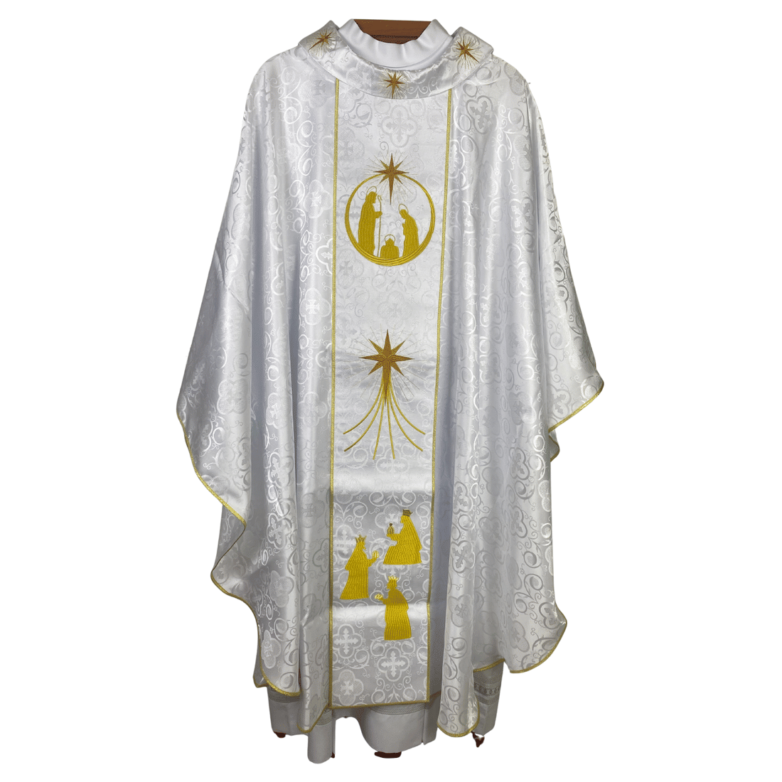 Casula Liturgica Tamanho M