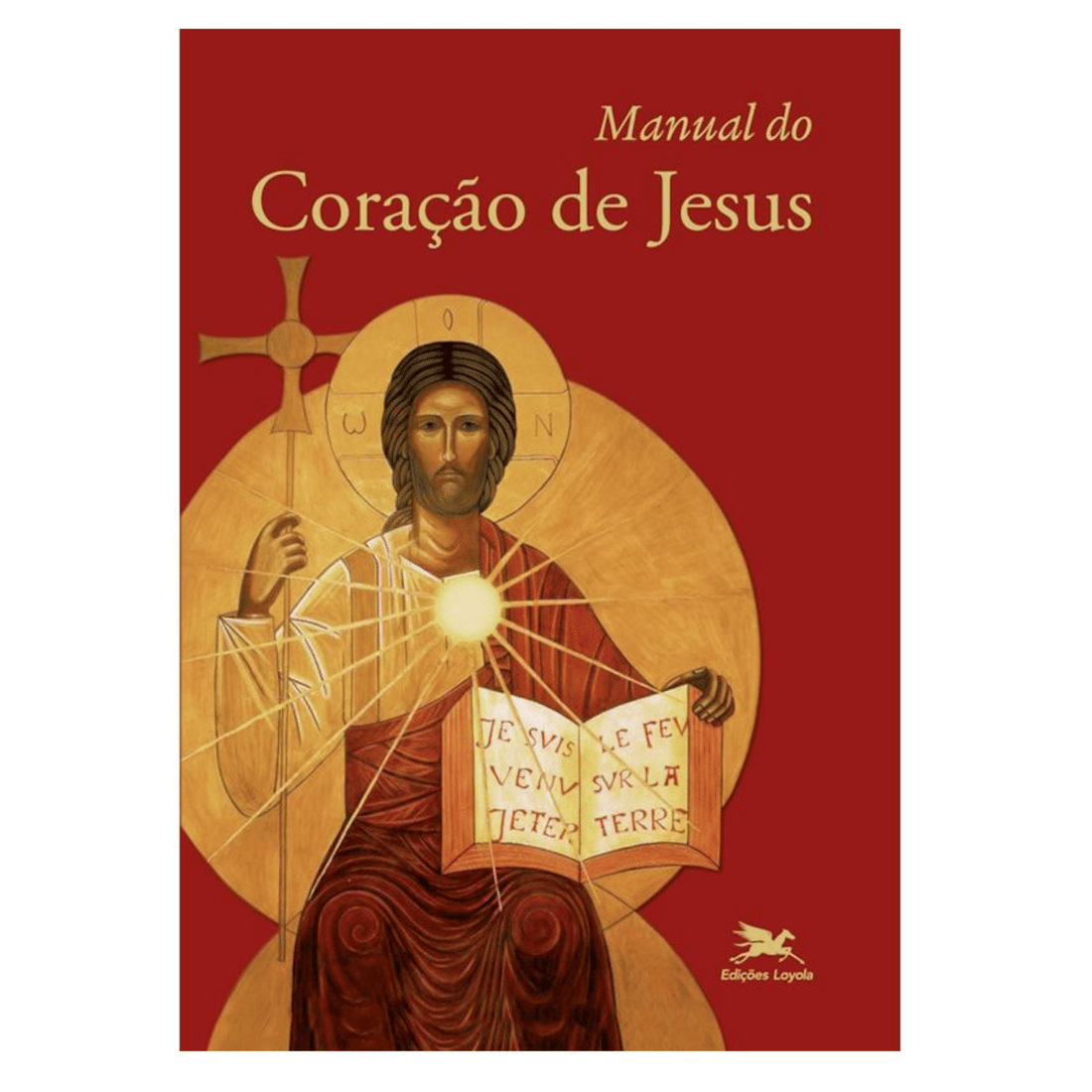 Manual do Coração de Jesus