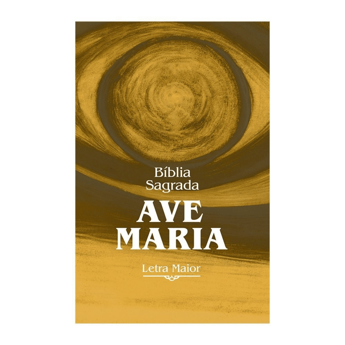 Bíblia Letra Maior - Brochura