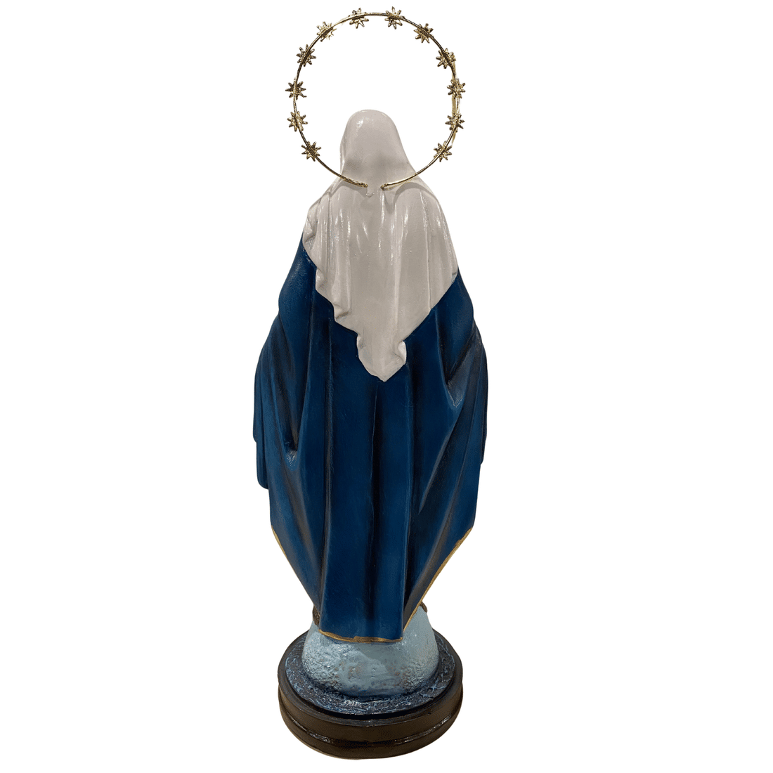 Imagem de Nossa Senhora das Graças de Resina 36 cm