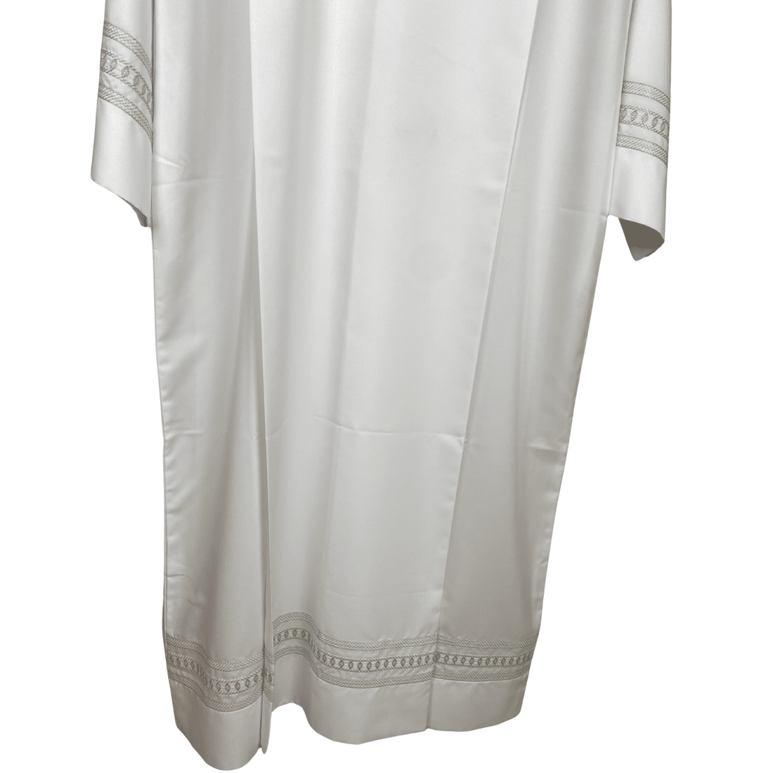 Tunica Lateral Tamanho P