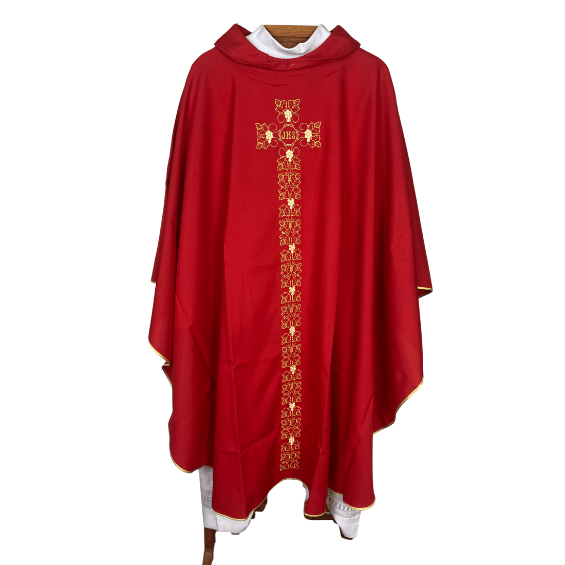 Casula Liturgica Tamanho M