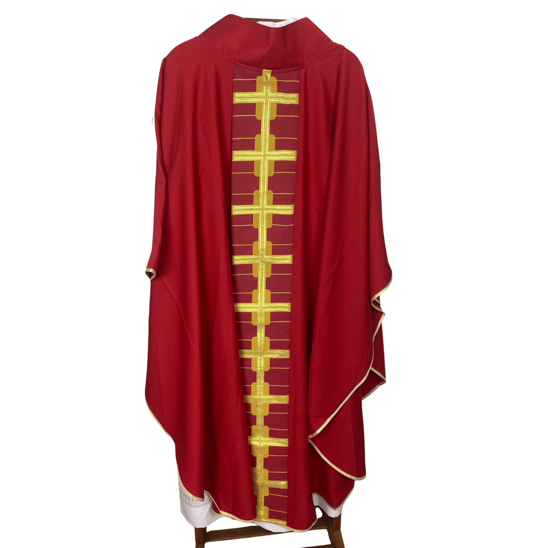 Casula Liturgica Tamanho M Casula Liturgica Tamanho M