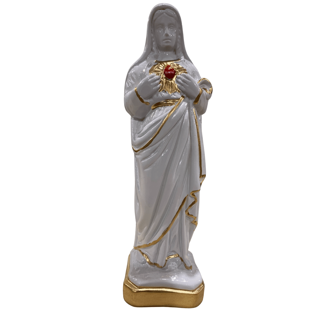 Imagem de Nossa Senhora Imaculado Coração de Maria 20 cm