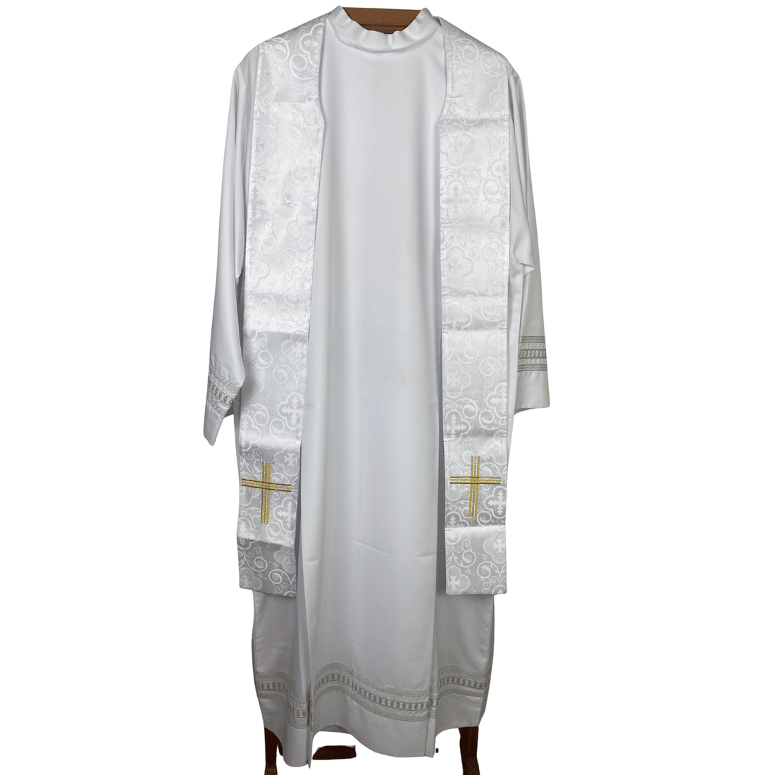 Casula Liturgica Tamanho M