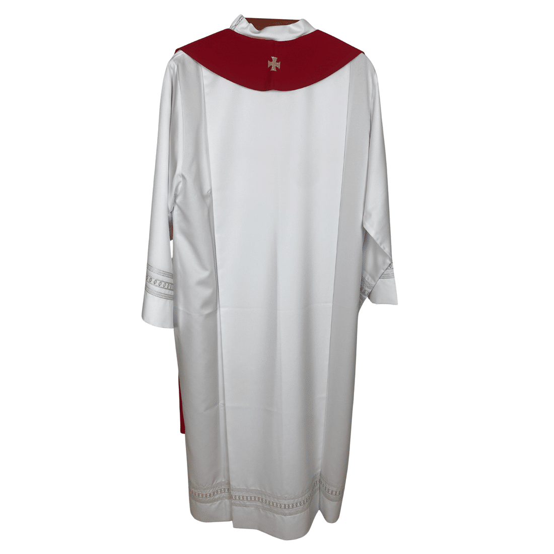 Casula Liturgica Tamanho M Casula Liturgica Tamanho M