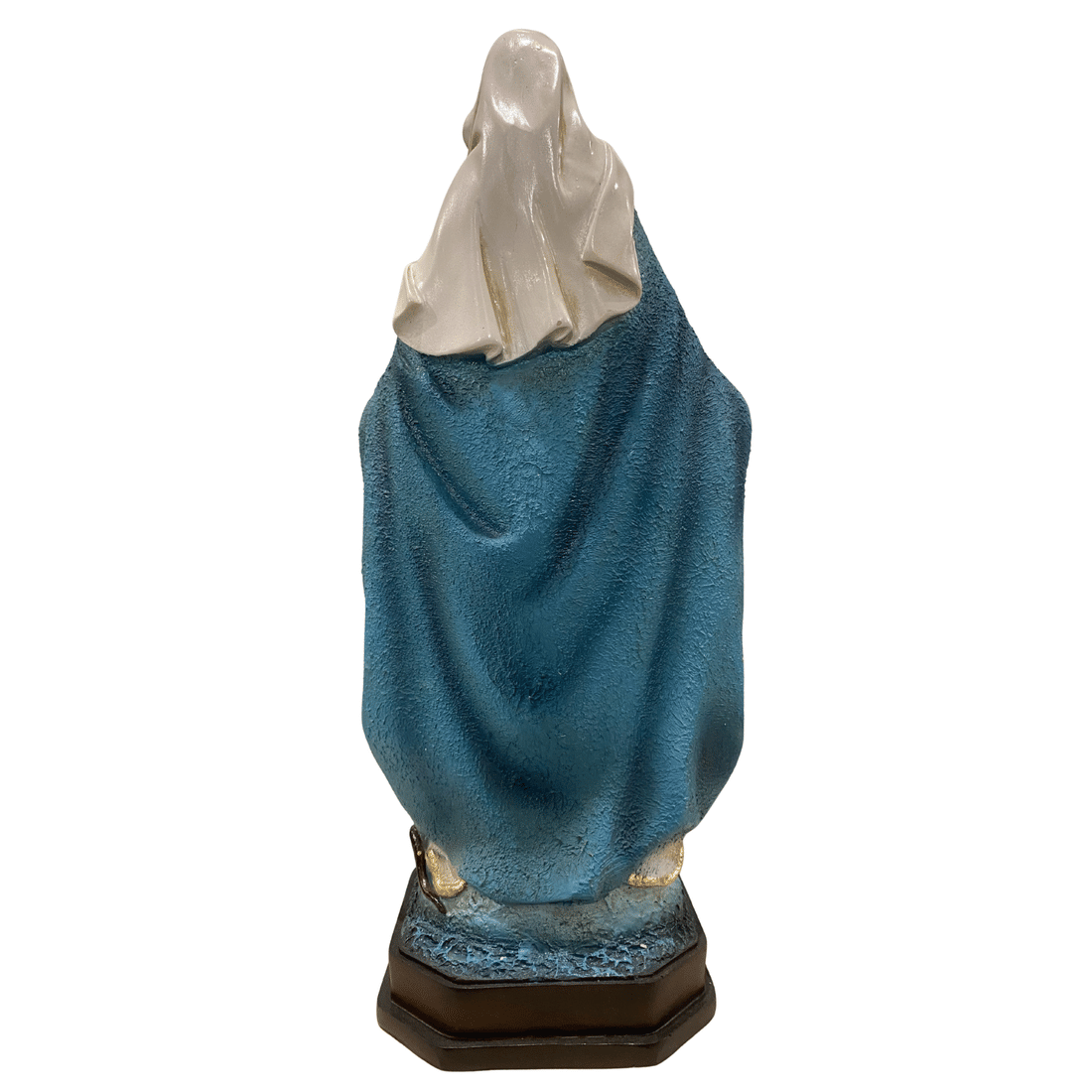 Imagem de Nossa Senhora das Graças de Resina 30 cm