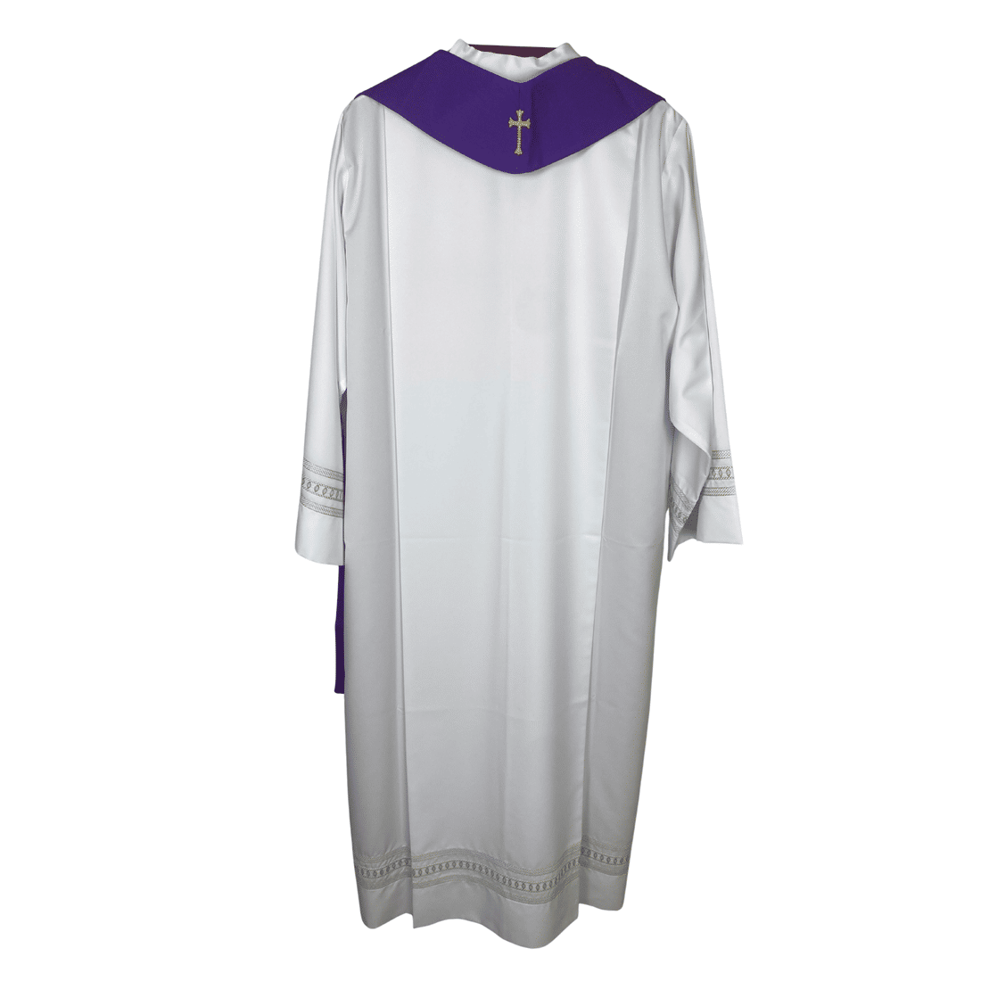 Casula Liturgica Tamanho M