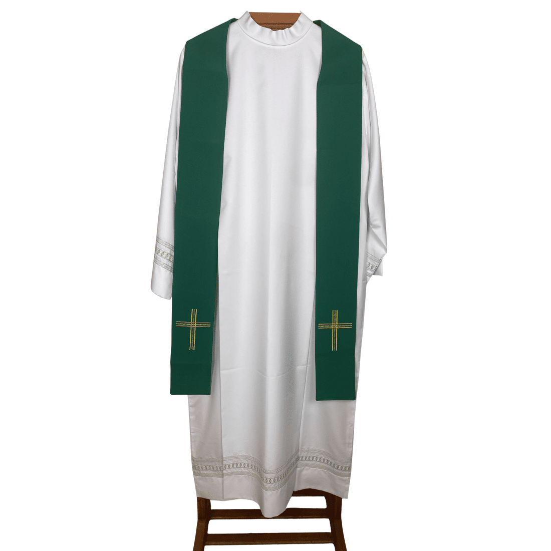 Casula Liturgica Tamanho M