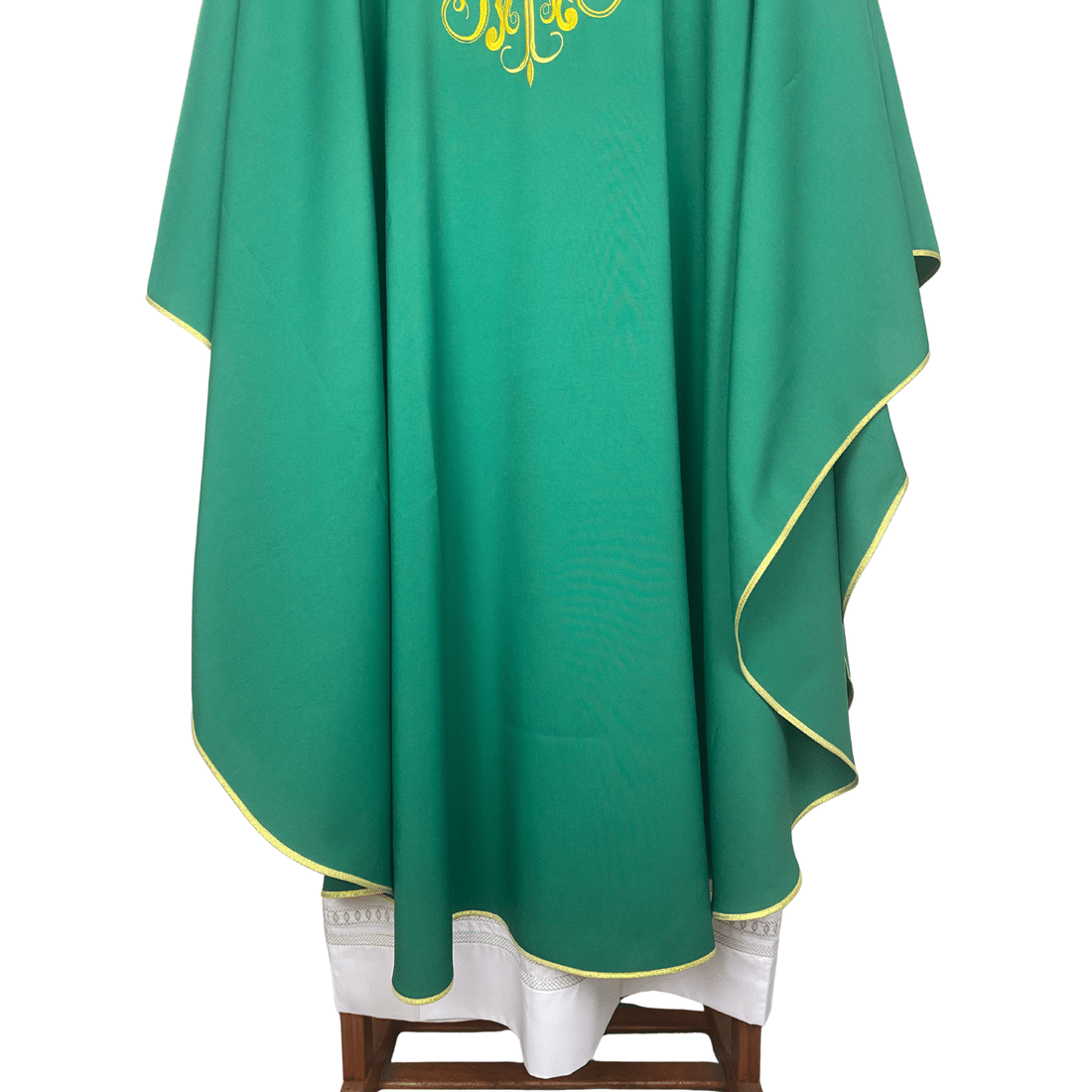 Casula Liturgica Tamanho M