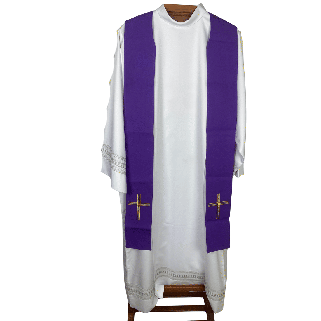 Casula Liturgica Tamanho M