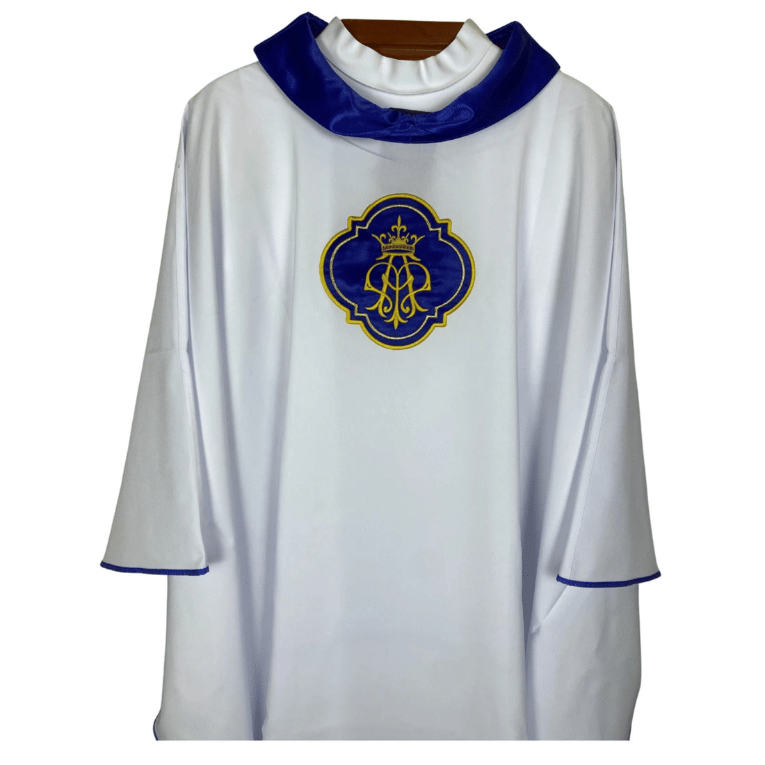 Casula Liturgica Tamanho M Casula Liturgica Tamanho M