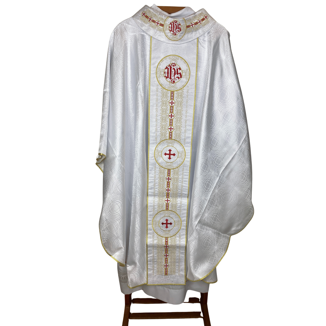 Casula Liturgica Tamanho M