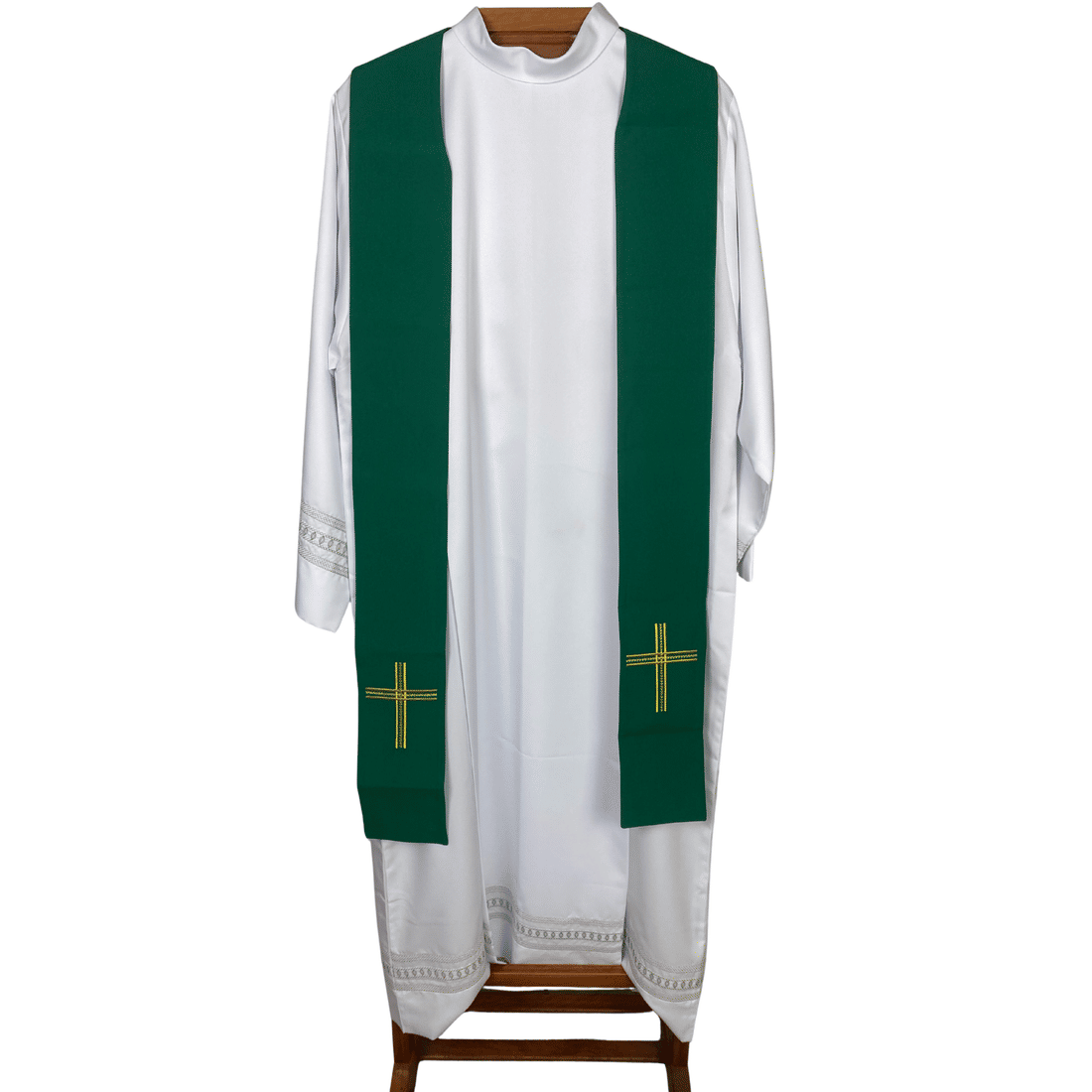 Casula Liturgica Tamanho M