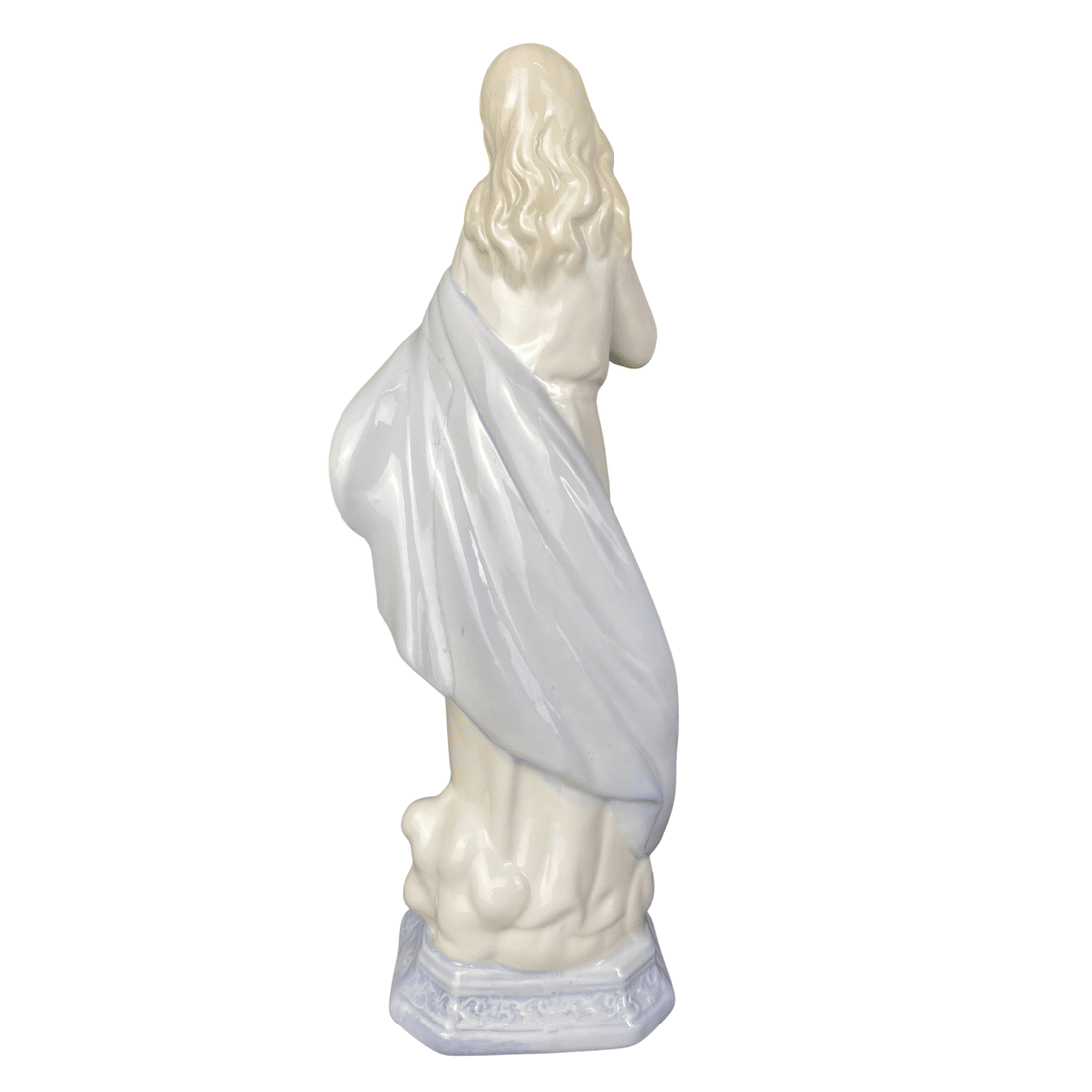 Imagem de Nossa Senhora da Imaculada Conceição de Porcelana 30 cm