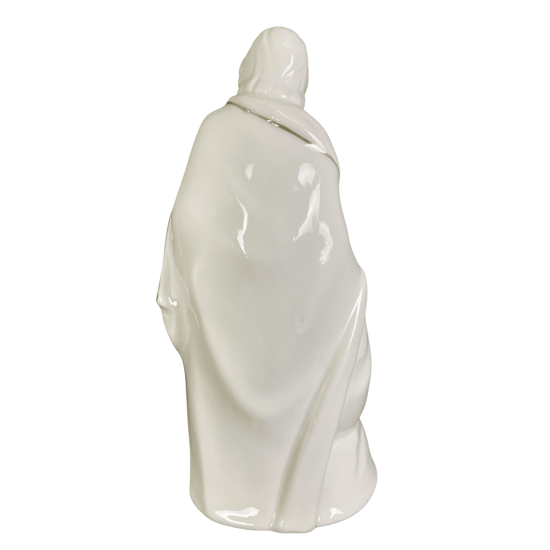 Sagrada Familia Lanterna de Led de Porcelana de 25cm Sagrada Familia Lanterna de Led de Porcelana de 25cm