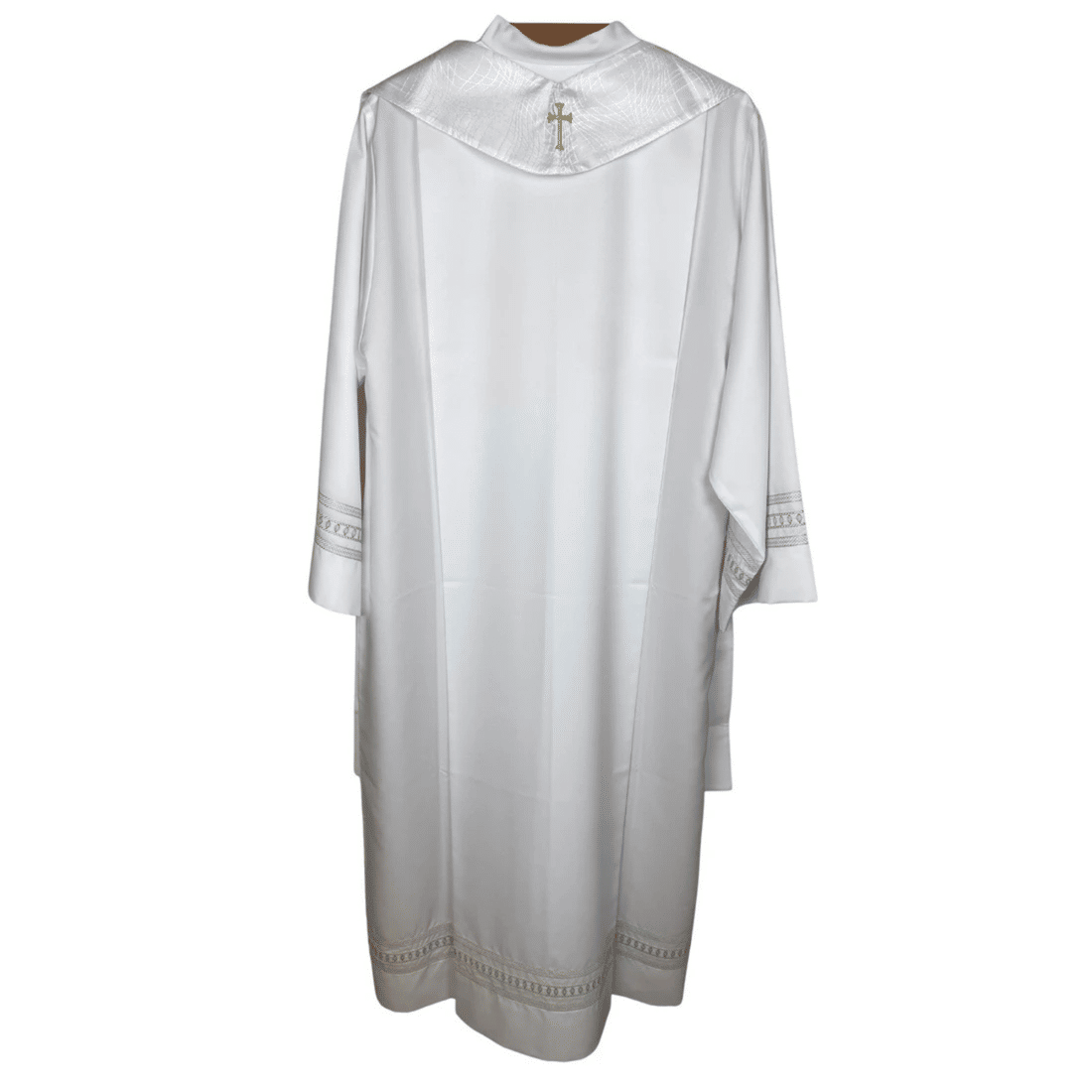 Casula Liturgica Tamanho M Casula Liturgica Tamanho M