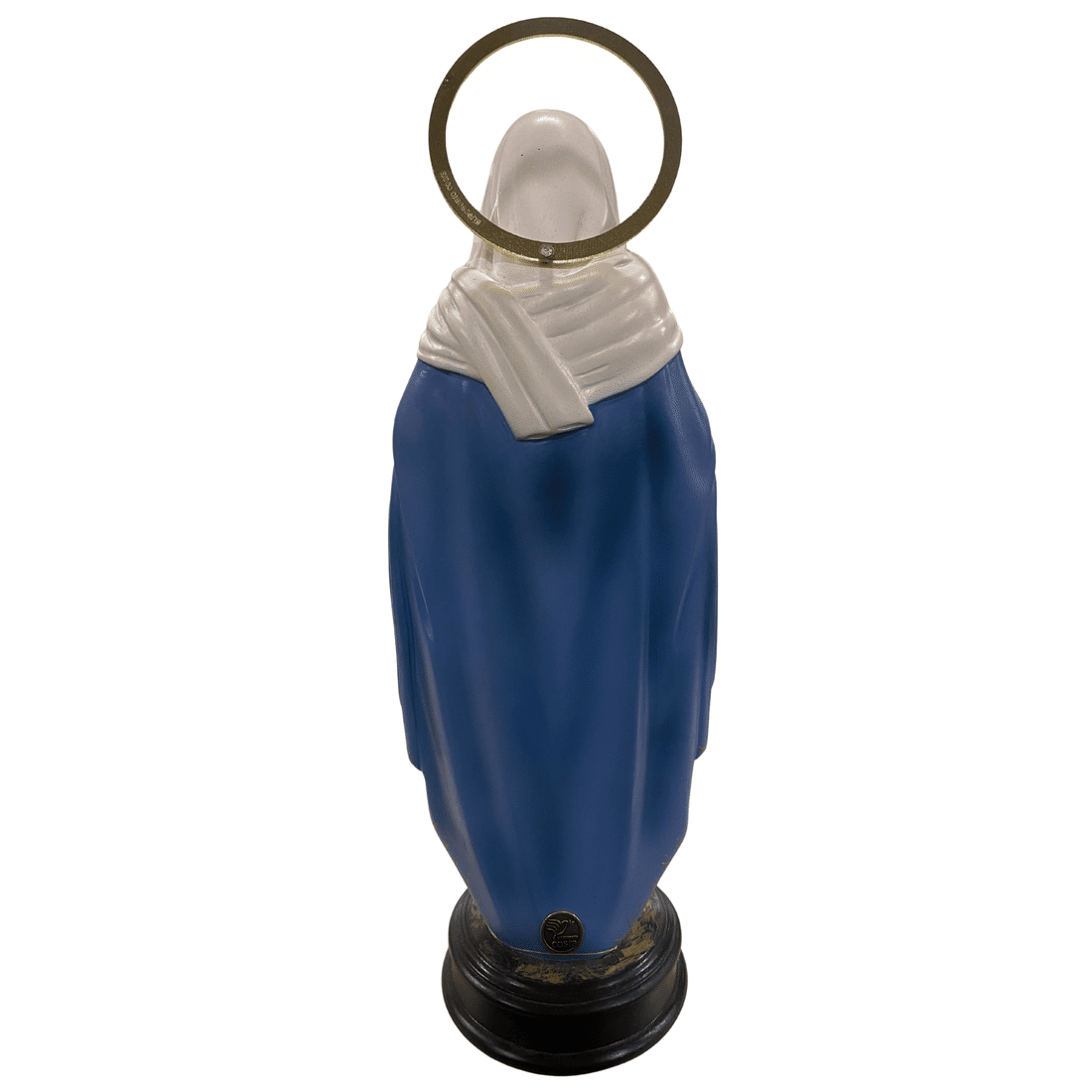 Imagem de Nossa Senhora das Lágrimas de Durata 34 cm