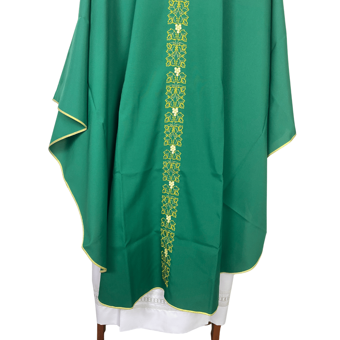 Casula Liturgica Tamanho M