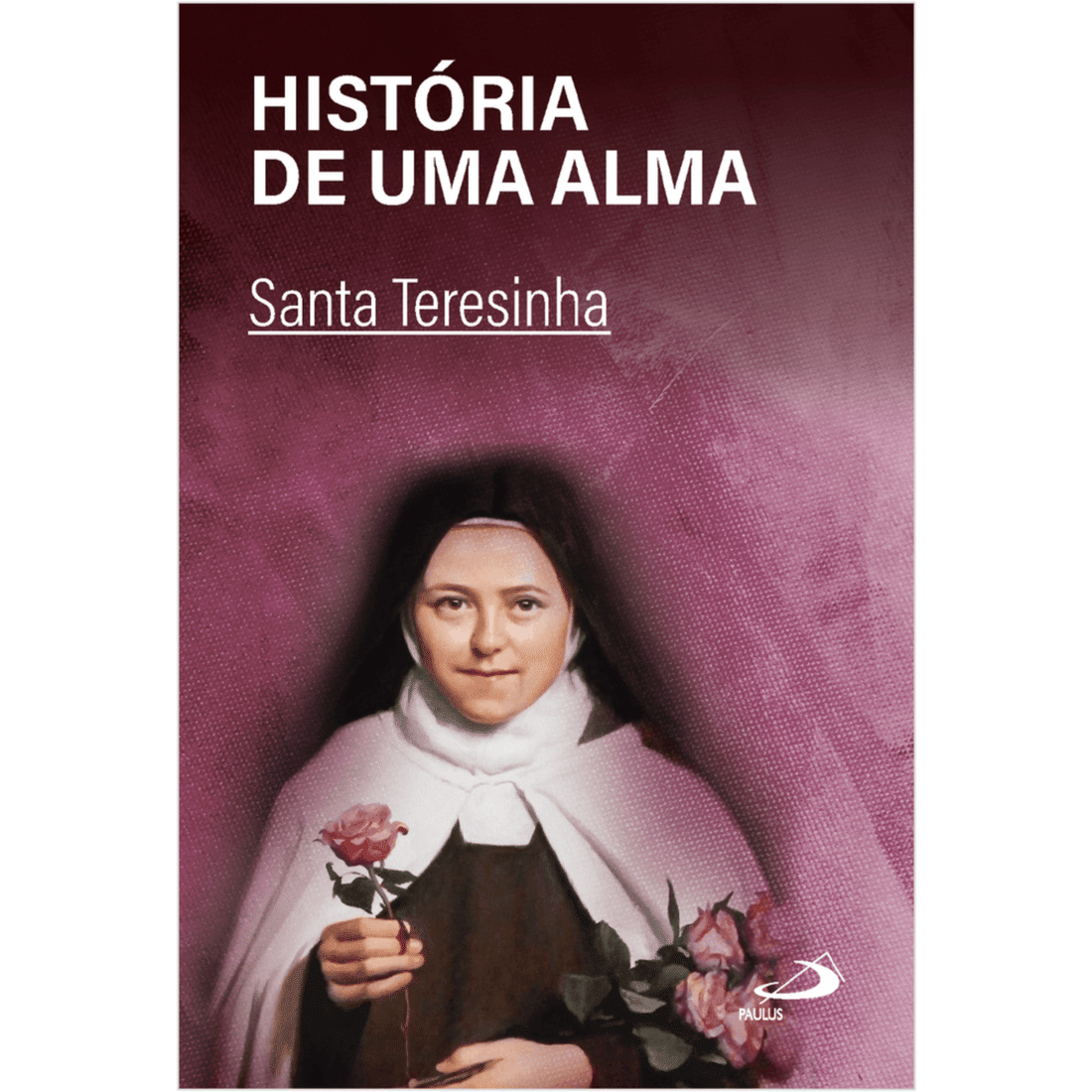 História de uma alma bolso