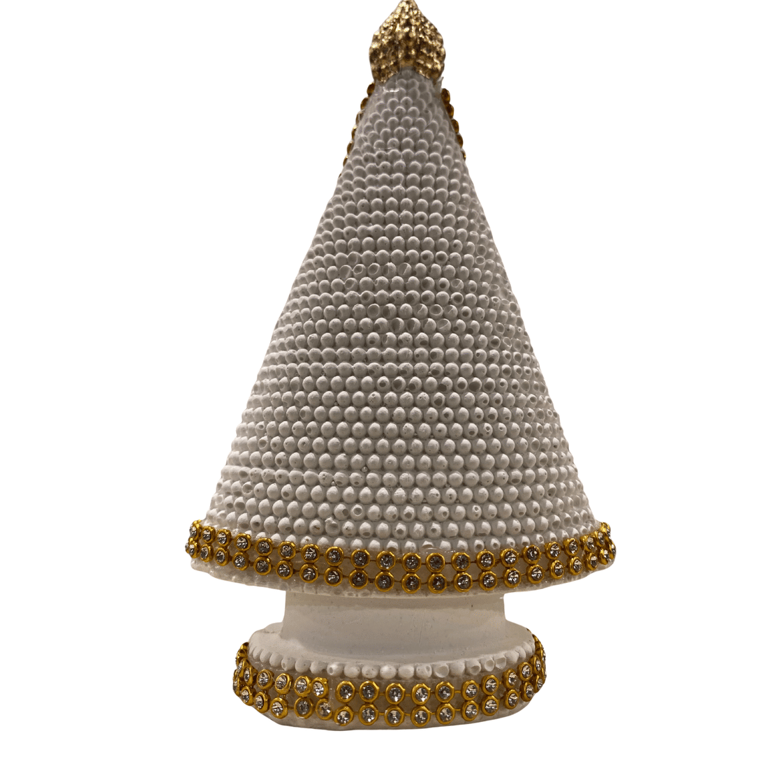 Imagem de Nossa Senhora Aparecida 15 cm