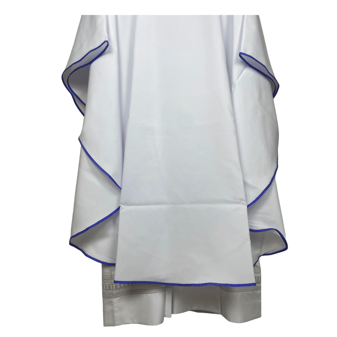 Casula Liturgica Tamanho M Casula Liturgica Tamanho M