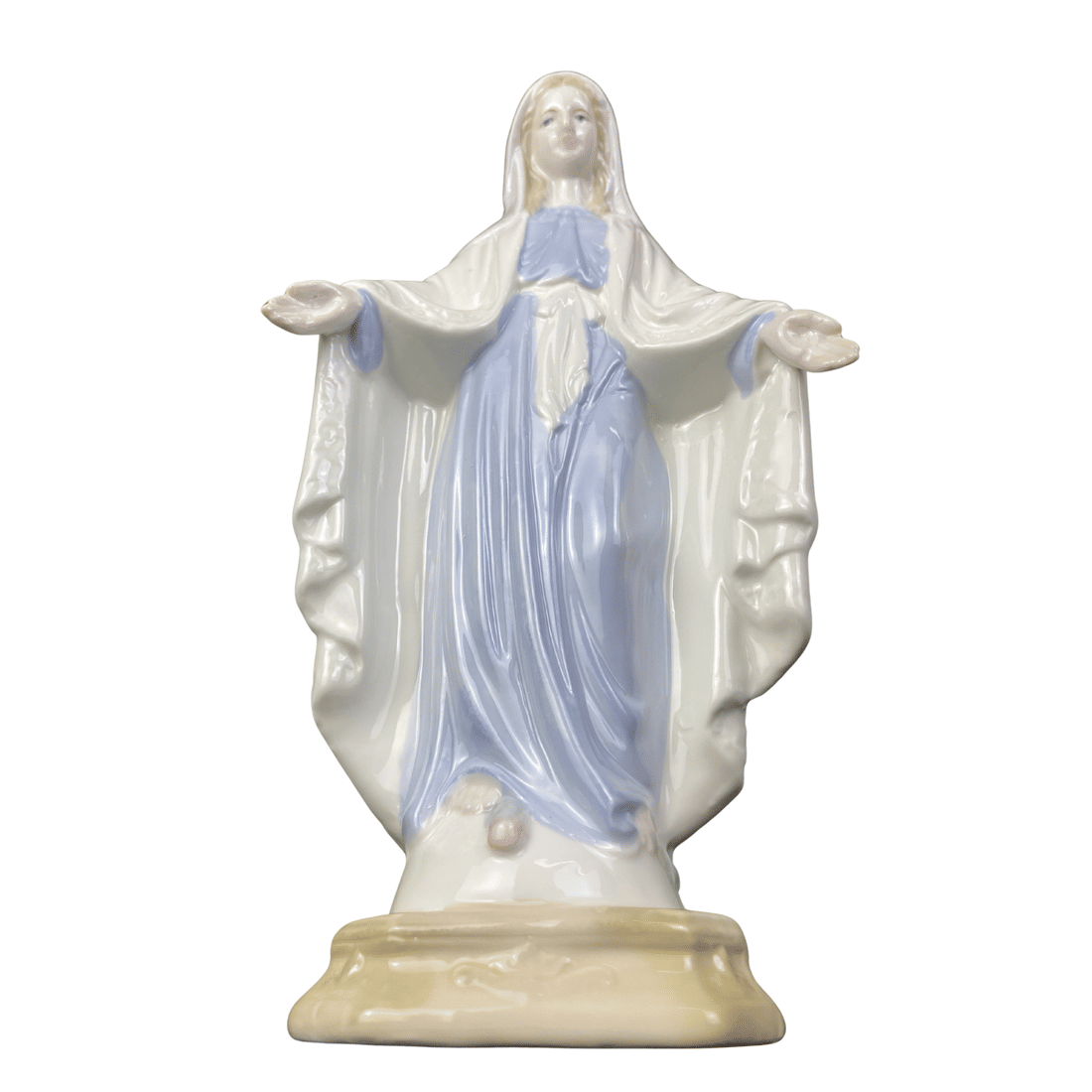 Imagem de Nossa Senhora das Graças de Porcelada 30cm