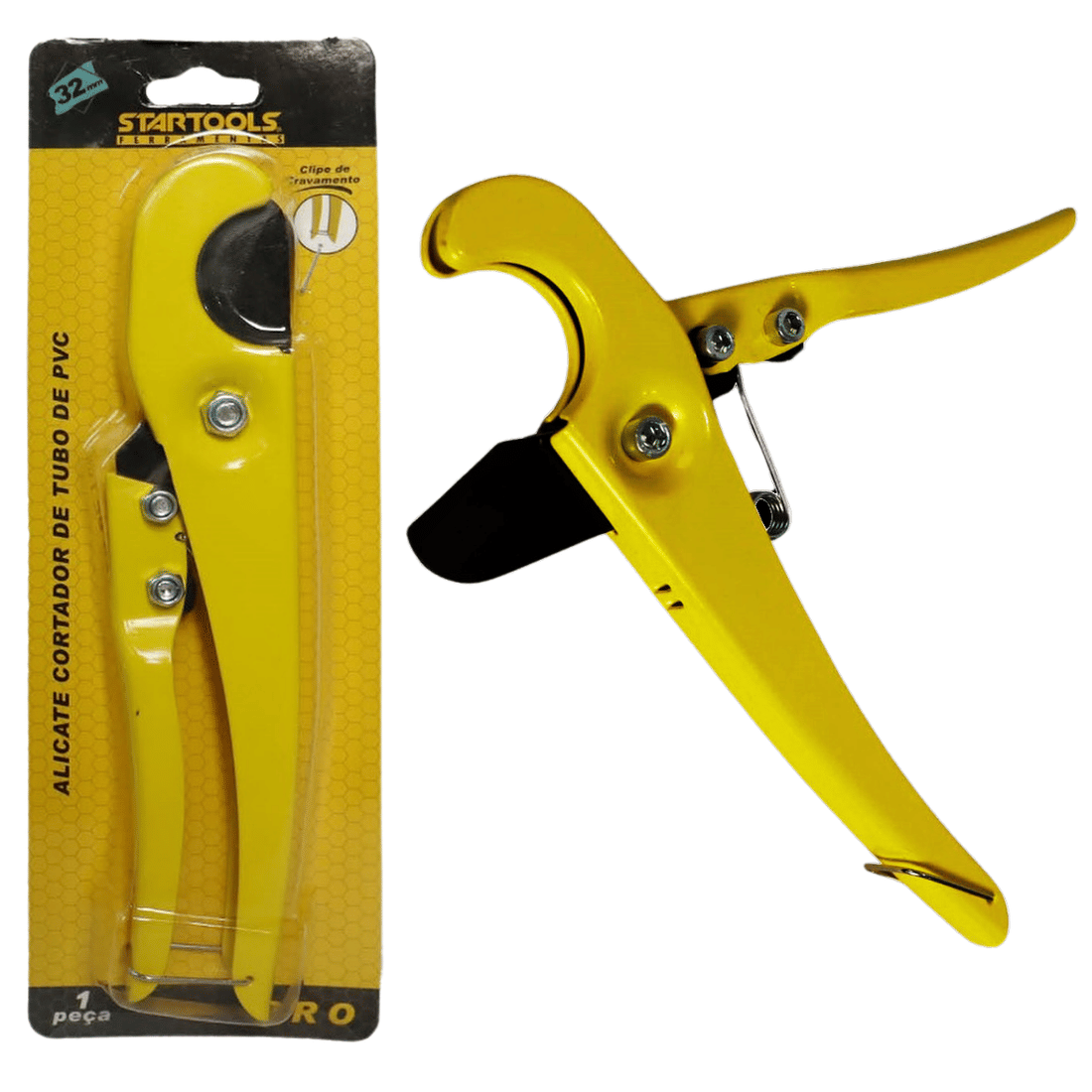 Alicate Corta Tubo 32 e 42mm