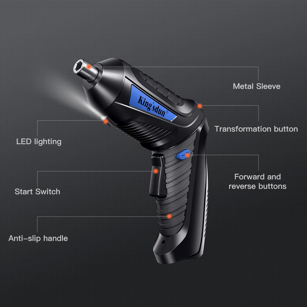 Bolsa para Ferramentas 16" Reforçada com Múltiplos Bolsos e Alça Ajustável