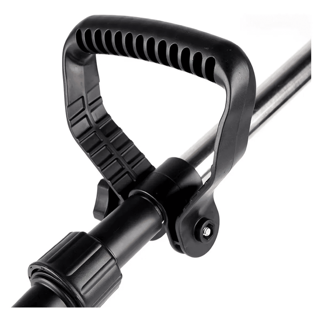 Aparador de Grama Cortador Portátil Sem Fio Bateria 24V Roçadeira