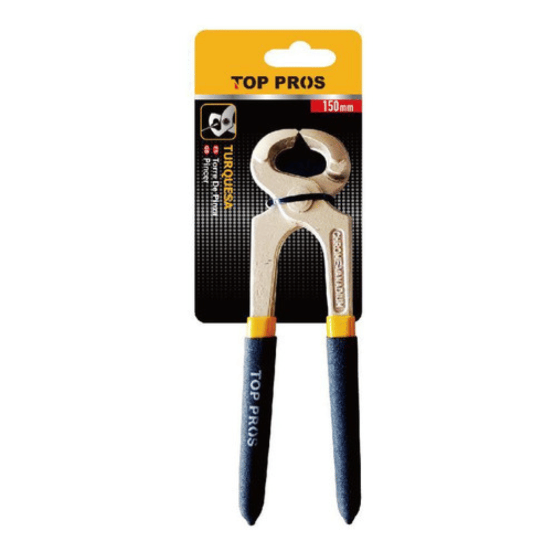 Torquesa Alicate Tôrques de Corte