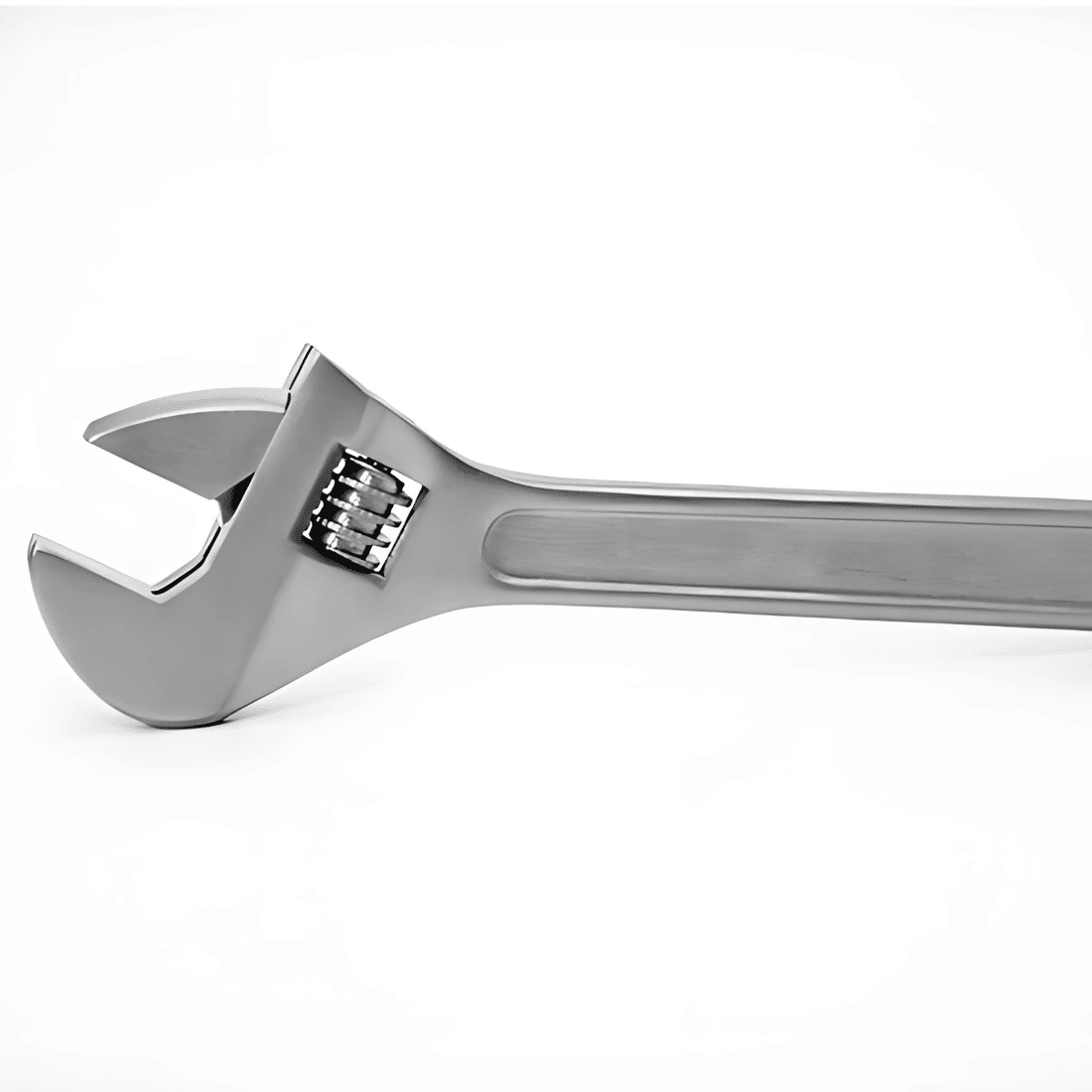 Chave Inglesa Boca Ajustável Chave Inglesa Boca Ajustável