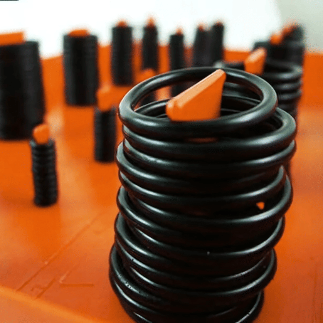 Disco Diamantado de Corte Refrigerado 180mm 7" 8.450 RPM