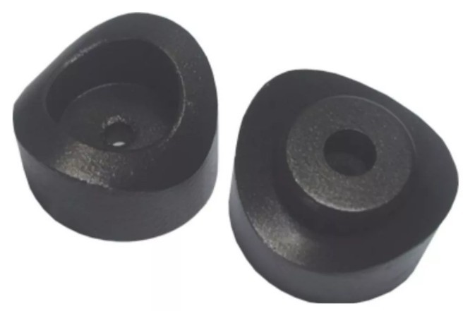 Bocal Para Derivação De Rede PPR Termofusor