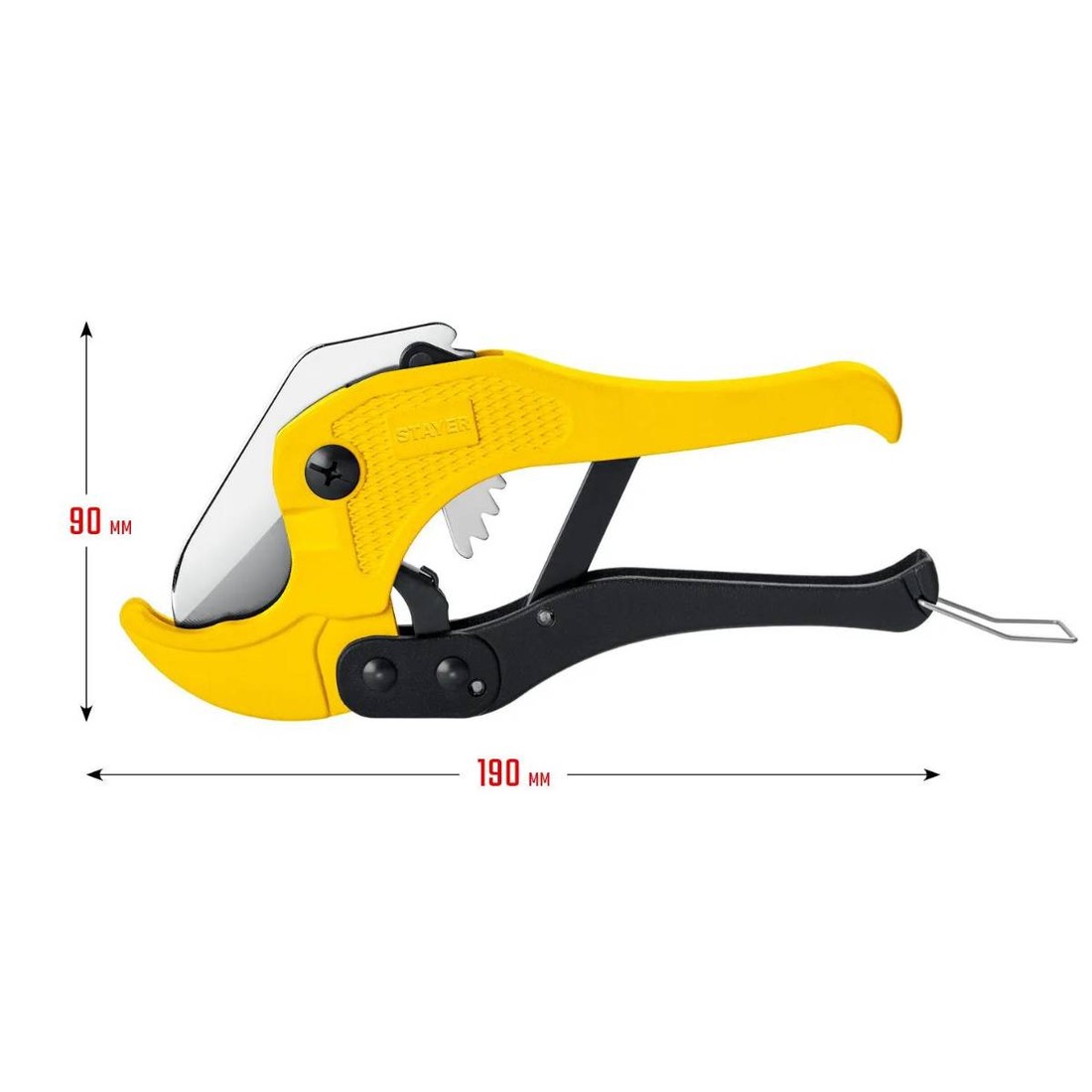 Alicate Corta Tubo 32 e 42mm
