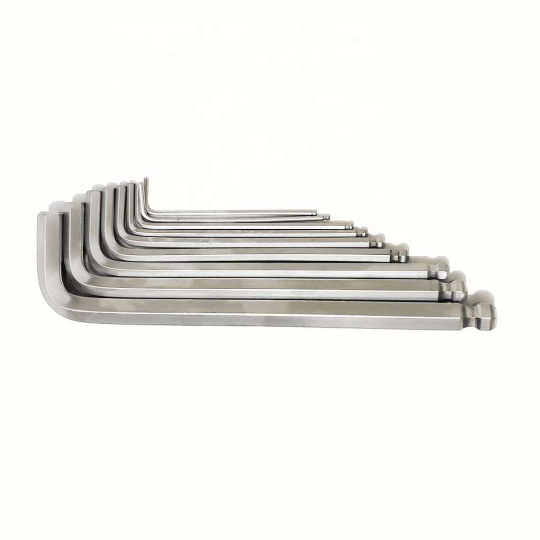 Jogo Chave Torx Extra Longa 9pcs Jogo Chave Torx Extra Longa 9pcs