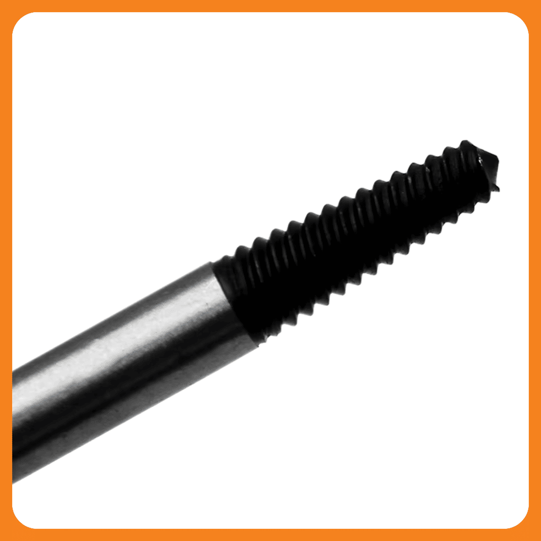 Extrator De Parafuso Quebrado Sacador Kit 5pçs 3 A 18mm Extrator De Parafuso Quebrado Sacador Kit 5pçs 3 A 18mm