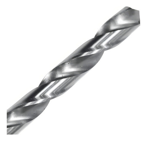 Kit 10 Brocas De Aço Rápido 9mm Para Metais HSS Din338 Kit 10 Brocas De Aço Rápido 9mm Para Metais HSS Din338