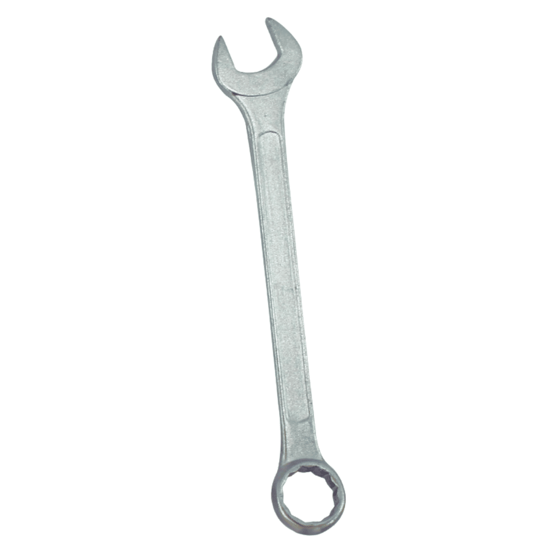 Chave Combinada de Boca Fixa  Estrela Aço Carbono Vários Tamanhos