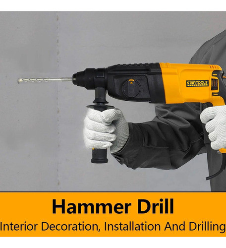 Martelete perfurador