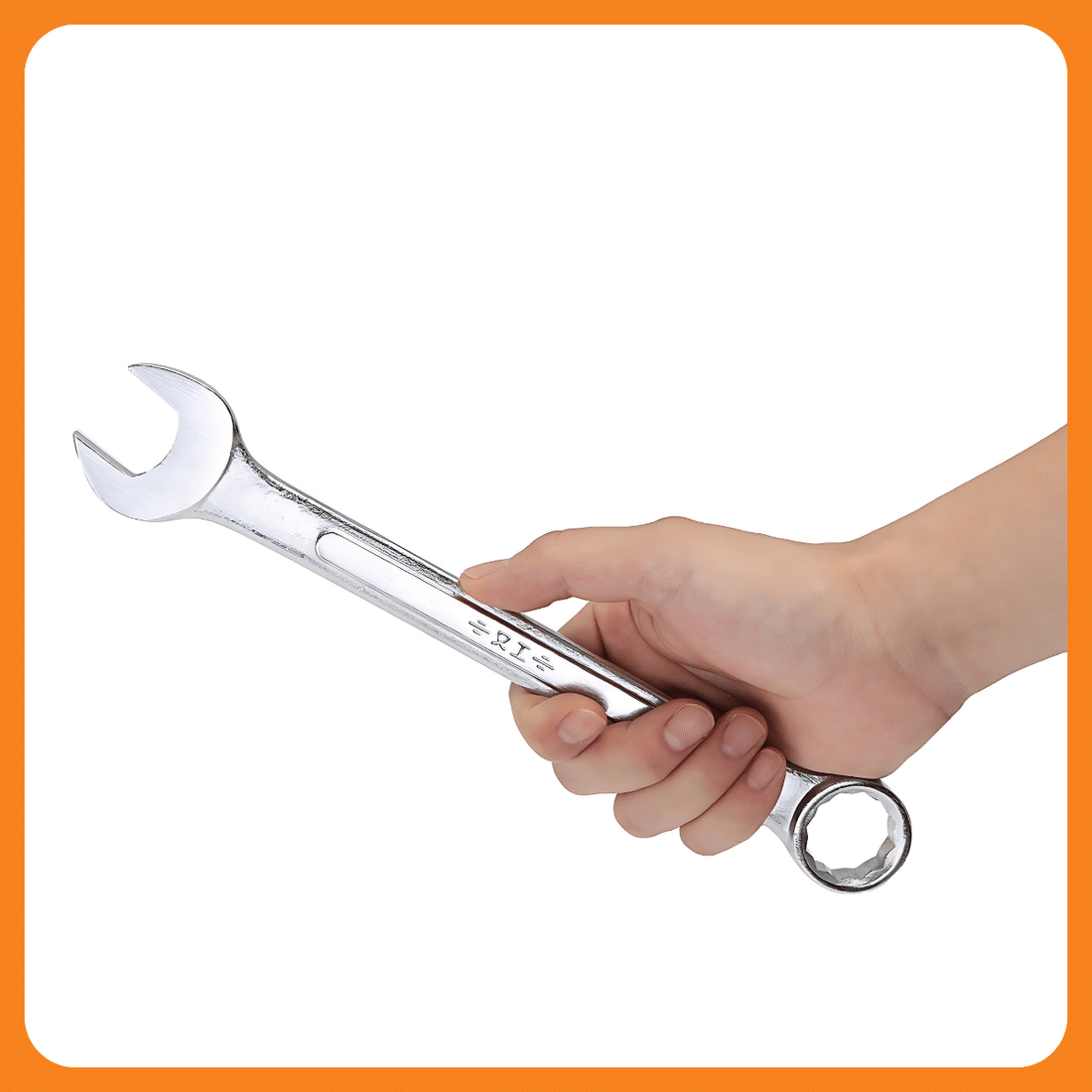 Chave Combinada PRO Jogo com 12 - 6-22mm Drop Forged Mais Resistente Chave Combinada PRO Jogo com 12 - 6-22mm Drop Forged Mais Resistente