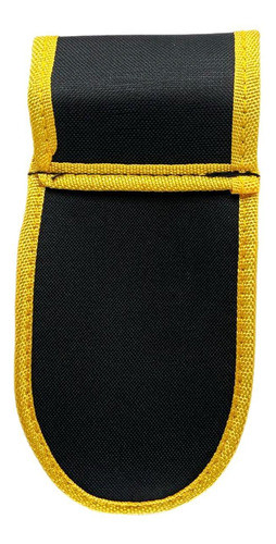 Pochete para Ferramentas 9" 4 Bolsos Compacta Reforçada