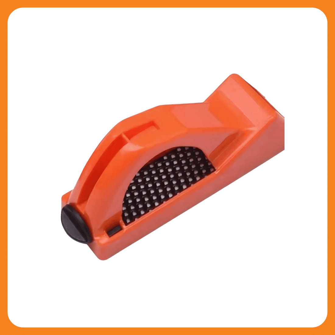 Raspador Plaina Manual Placas Gesso Drywall Madeira 5,5" Raspador Plaina Manual Placas Gesso Drywall Madeira 5,5"